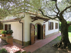 Holiday Home Ulivo by Interhome Montescudaio